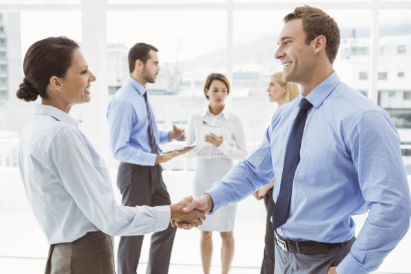 sales training