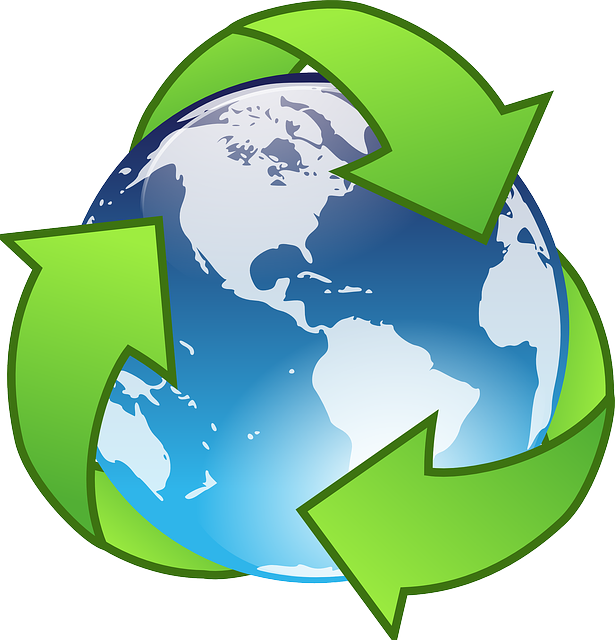 cleaning and sustainablity